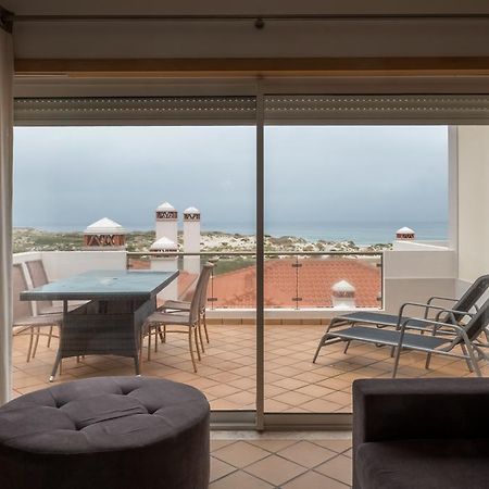 Maravilhoso T2 Vila Da Praia Amoreira  外观 照片