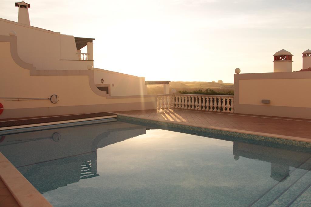 Maravilhoso T2 Vila Da Praia Amoreira  外观 照片