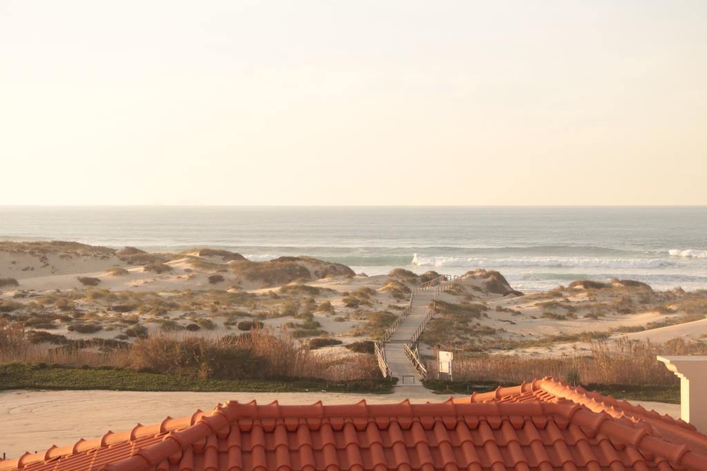 Maravilhoso T2 Vila Da Praia Amoreira  外观 照片