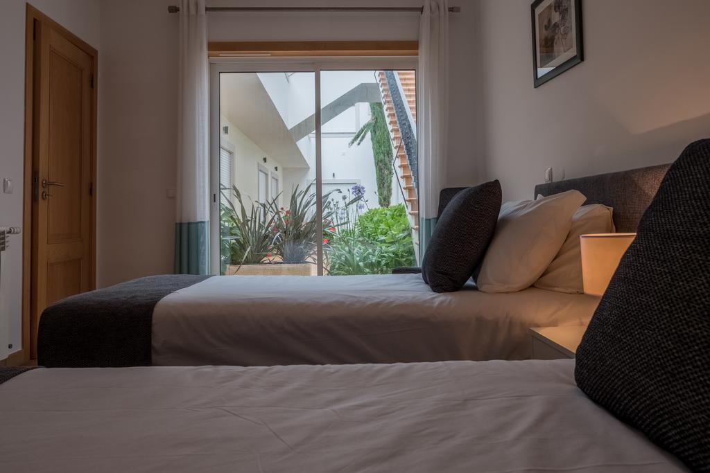 Maravilhoso T2 Vila Da Praia Amoreira  外观 照片