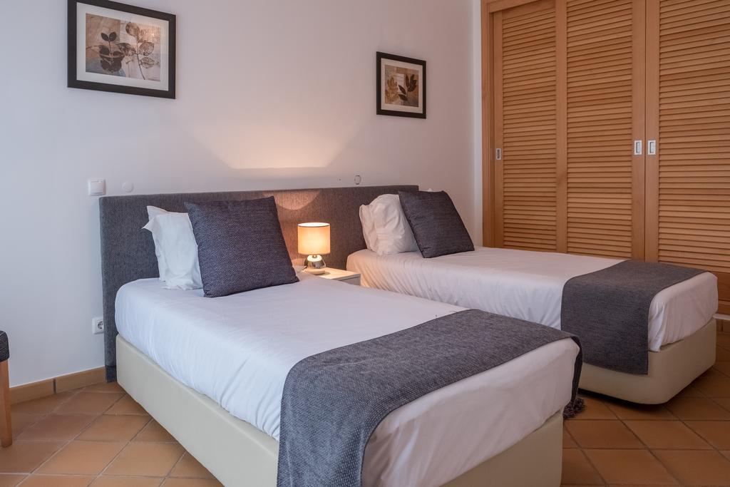 Maravilhoso T2 Vila Da Praia Amoreira  外观 照片
