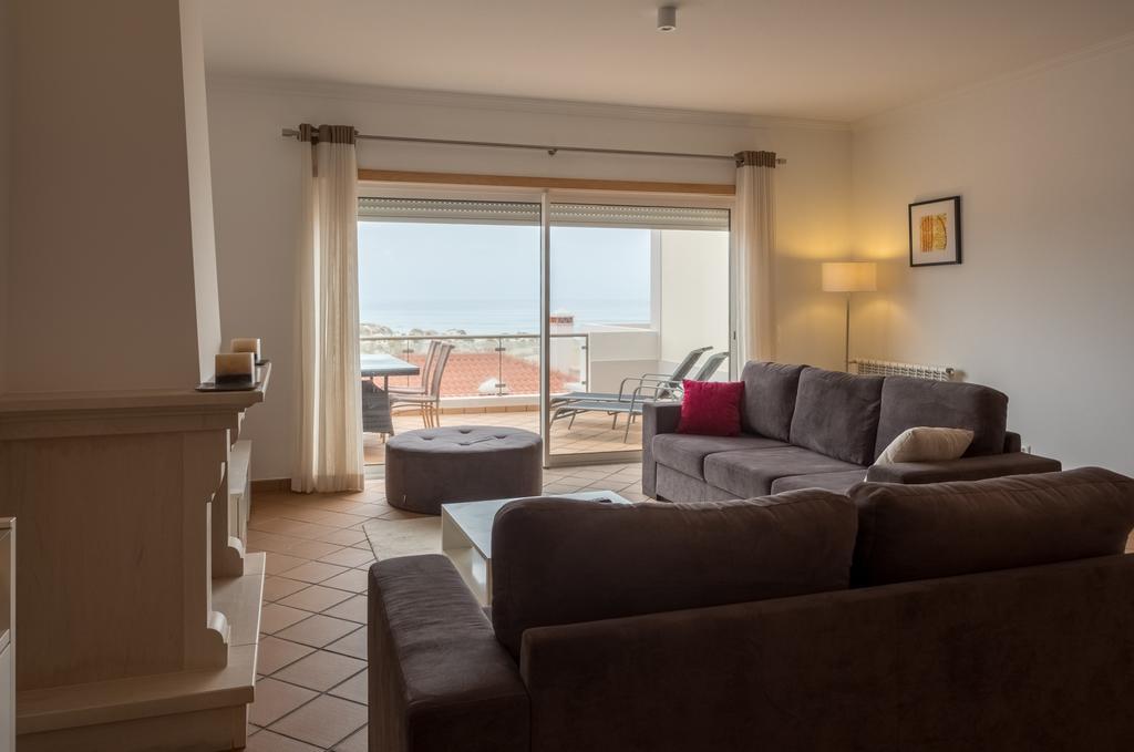 Maravilhoso T2 Vila Da Praia Amoreira  外观 照片