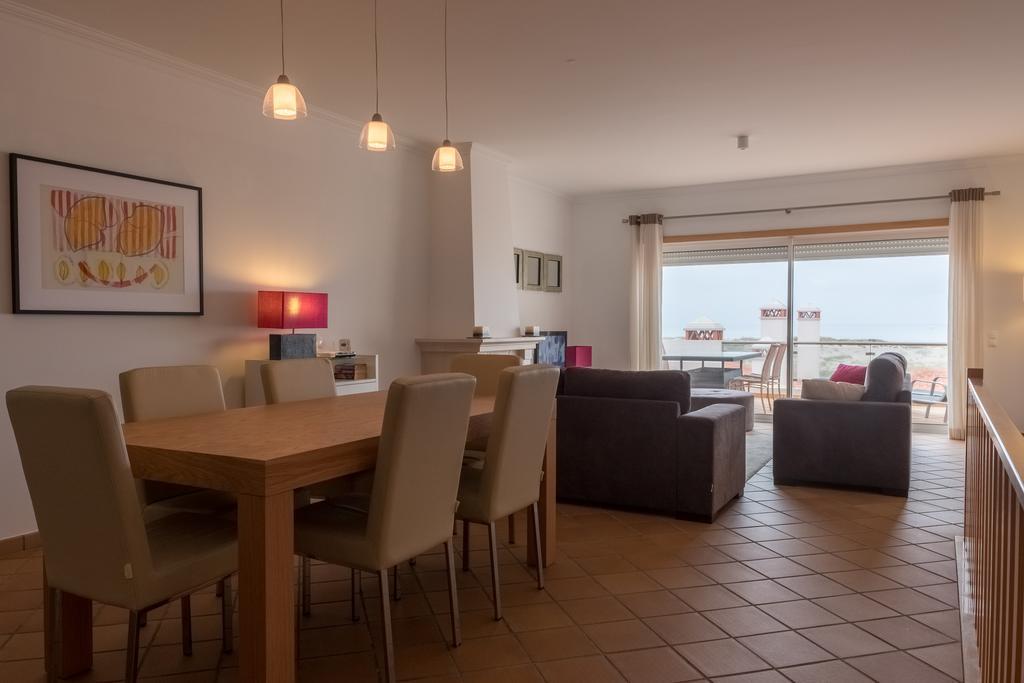 Maravilhoso T2 Vila Da Praia Amoreira  外观 照片